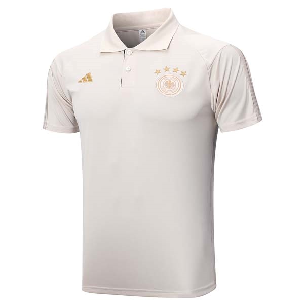 Polo Alemania 2023-24 Blanco